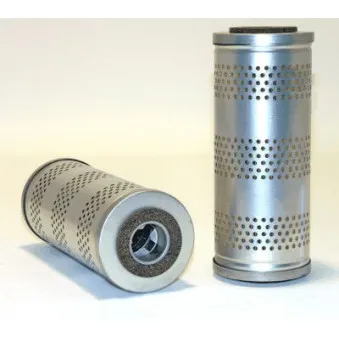 WIX FILTERS 33117 - Filtre à carburant