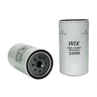 WIX FILTERS 33120 - Filtre à carburant