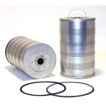 Filtre à carburant WIX FILTERS OEM 6610618600