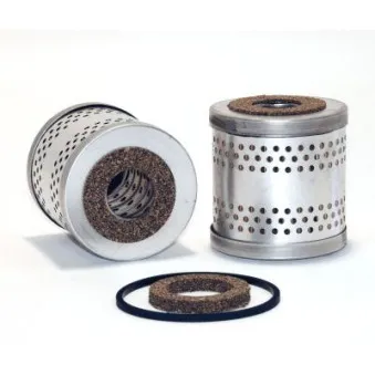 Filtre à carburant WIX FILTERS OEM 0123154400