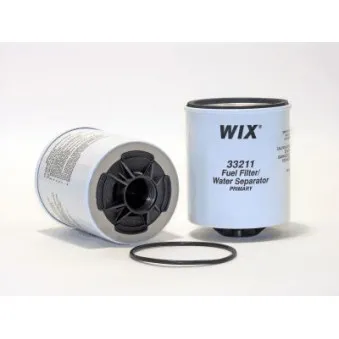 WIX FILTERS 33211 - Filtre à carburant