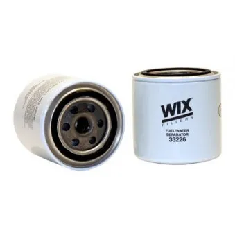 WIX FILTERS 33226 - Filtre à carburant