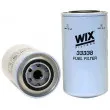 Filtre à carburant WIX FILTERS [33338]