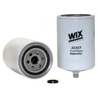Filtre à carburant WIX FILTERS OEM F413331