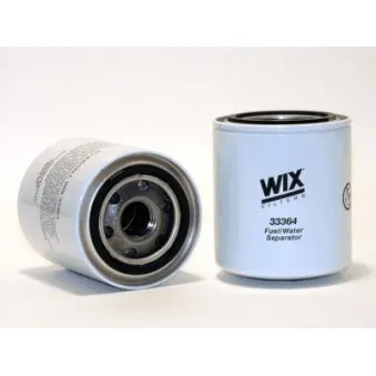 WIX FILTERS 33364 - Filtre à carburant