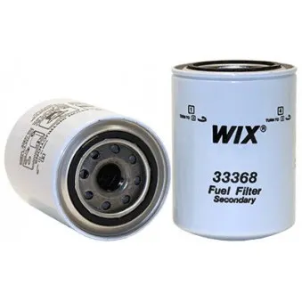 WIX FILTERS 33368 - Filtre à carburant