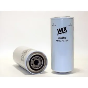 WIX FILTERS 33384 - Filtre à carburant