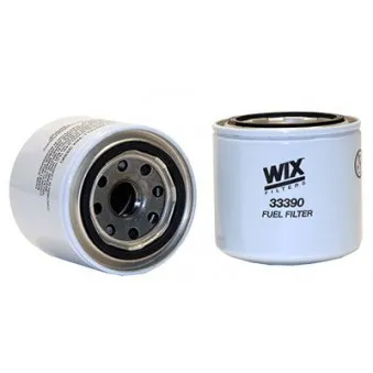 WIX FILTERS 33390 - Filtre à carburant