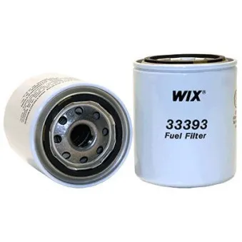 Filtre à carburant WIX FILTERS OEM 12339910