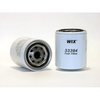 WIX FILTERS 33394 - Filtre à carburant