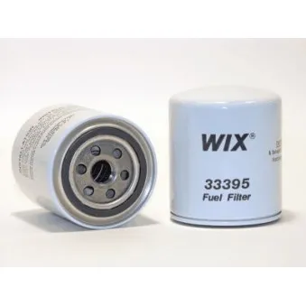 WIX FILTERS 33395 - Filtre à carburant