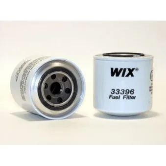 WIX FILTERS 33396 - Filtre à carburant