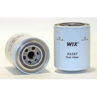 WIX FILTERS 33397 - Filtre à carburant