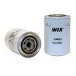 Filtre à carburant WIX FILTERS [33403]