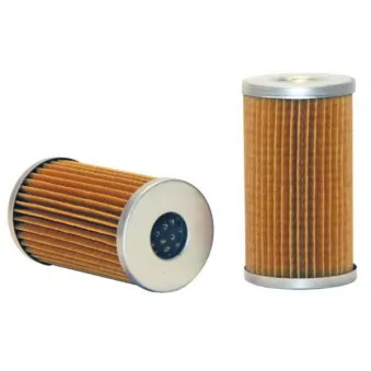 Filtre à carburant WIX FILTERS 33507