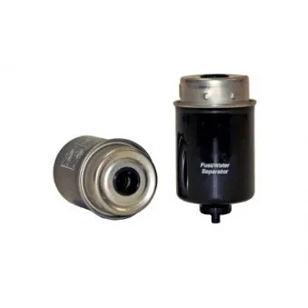 Filtre à carburant WIX FILTERS 33638