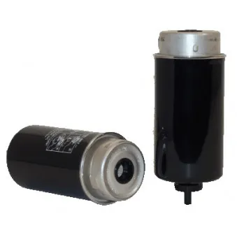WIX FILTERS 33648 - Filtre à carburant