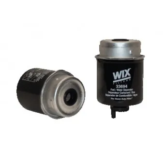 WIX FILTERS 33694 - Filtre à carburant
