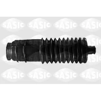 Joint-soufflet, direction SASIC OEM 406619