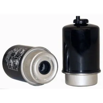 WIX FILTERS 33754 - Filtre à carburant