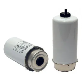 WIX FILTERS 33809 - Filtre à carburant