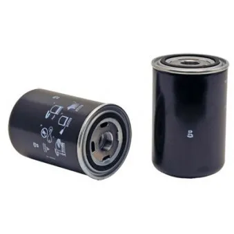 Filtre à carburant WIX FILTERS [33823]