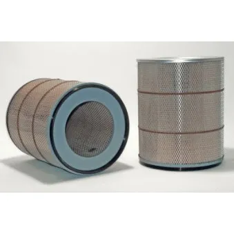 Filtre à air WIX FILTERS OEM 2P5080