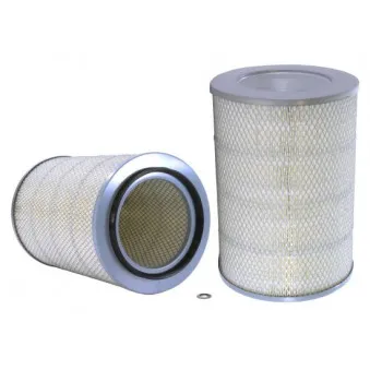 WIX FILTERS 42520 - Filtre à air