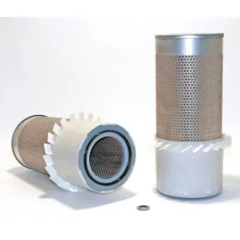 Filtre à air WIX FILTERS OEM 424580