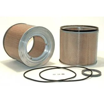 Filtre à air WIX FILTERS 42565