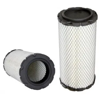 WIX FILTERS 42806 - Filtre à air