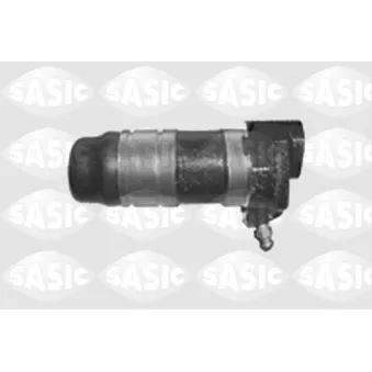 Cylindre récepteur, embrayage SASIC 0862102