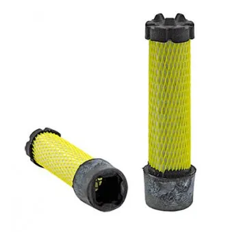 Filtre à air secondaire WIX FILTERS OEM M123378
