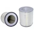 Filtre à air WIX FILTERS [42852]