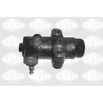 SASIC 0862132 - Cylindre récepteur, embrayage