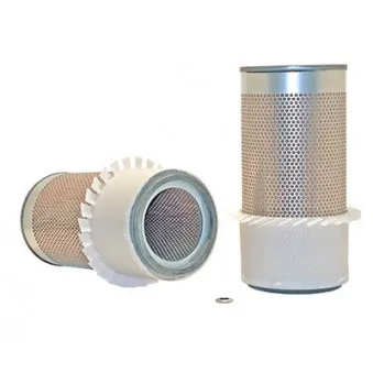 Filtre à air WIX FILTERS OEM C7TA9600G