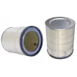 Filtre à air WIX FILTERS [42980]