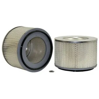 WIX FILTERS 46468 - Filtre, air de l'habitacle