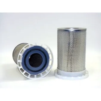 WIX FILTERS 46527 - Filtre à air