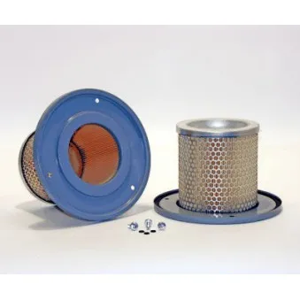 Filtre à air WIX FILTERS [46528]