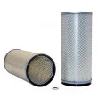 Filtre à air secondaire WIX FILTERS [46545]