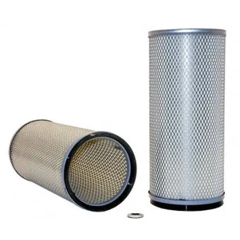 WIX FILTERS 46545 - Filtre à air secondaire