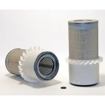 WIX FILTERS 46555 - Filtre à air