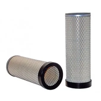 Filtre à air secondaire WIX FILTERS OEM 6I2504
