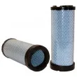 Filtre à air secondaire WIX FILTERS [46702]