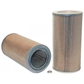 WIX FILTERS 46722 - Filtre à air