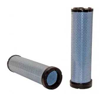 WIX FILTERS 46782 - Filtre à air secondaire