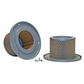 WIX FILTERS 46806 - Filtre à air secondaire