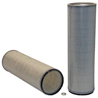 Filtre à air secondaire WIX FILTERS OEM 4297293