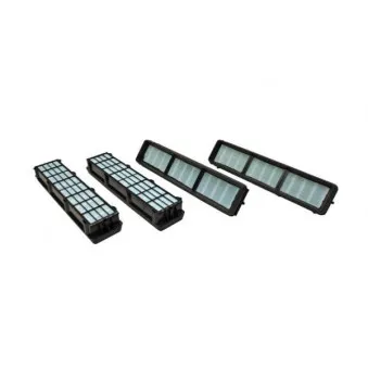 WIX FILTERS 49096 - Filtre, air de l'habitacle